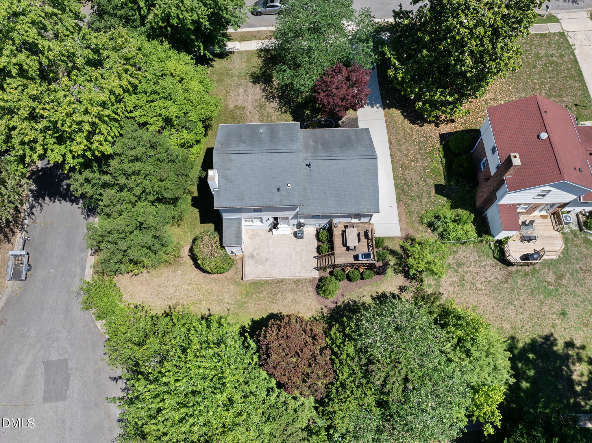 5314 Quail Meadow Drive Property Photo 9