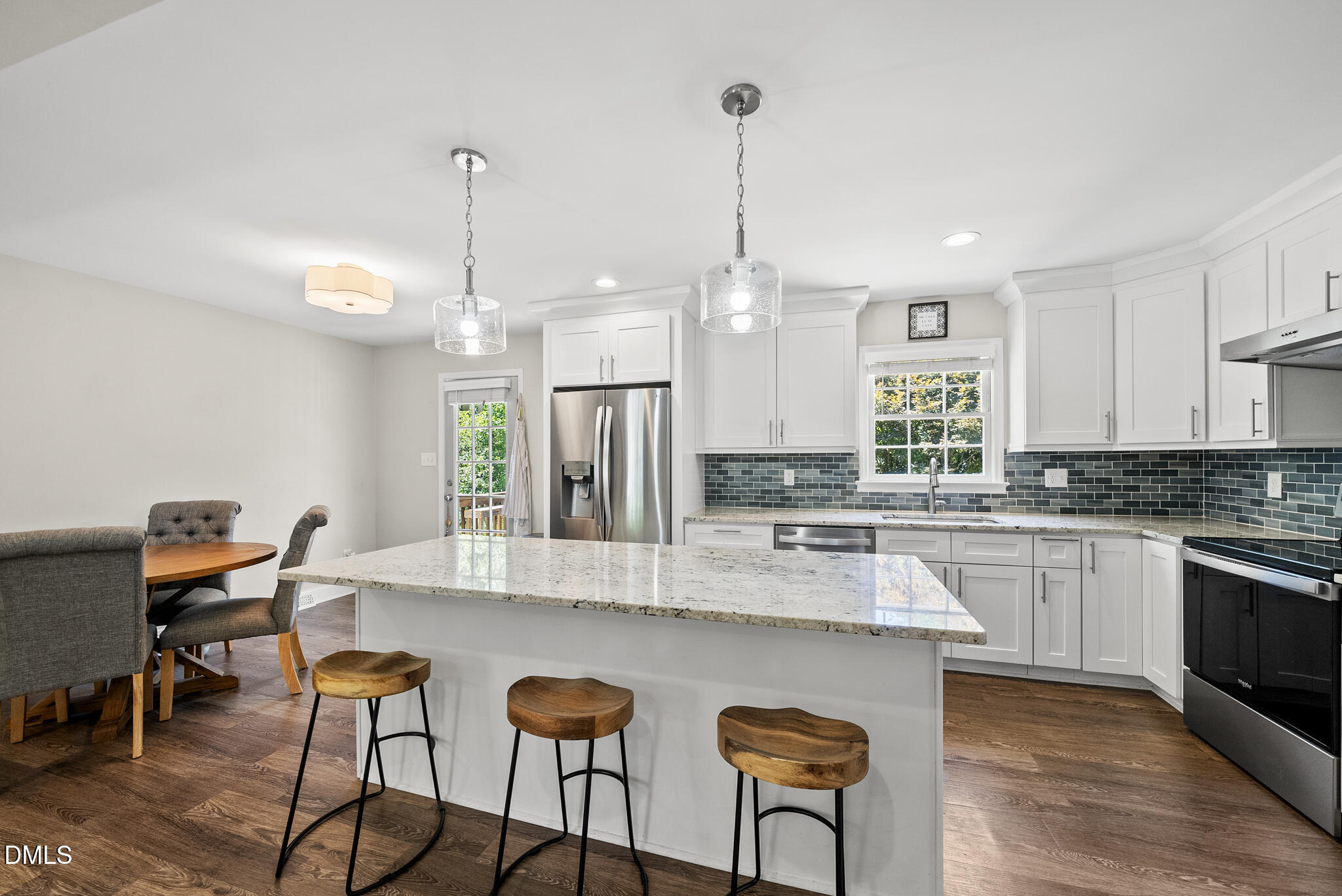 5314 Quail Meadow Drive Property Photo 13