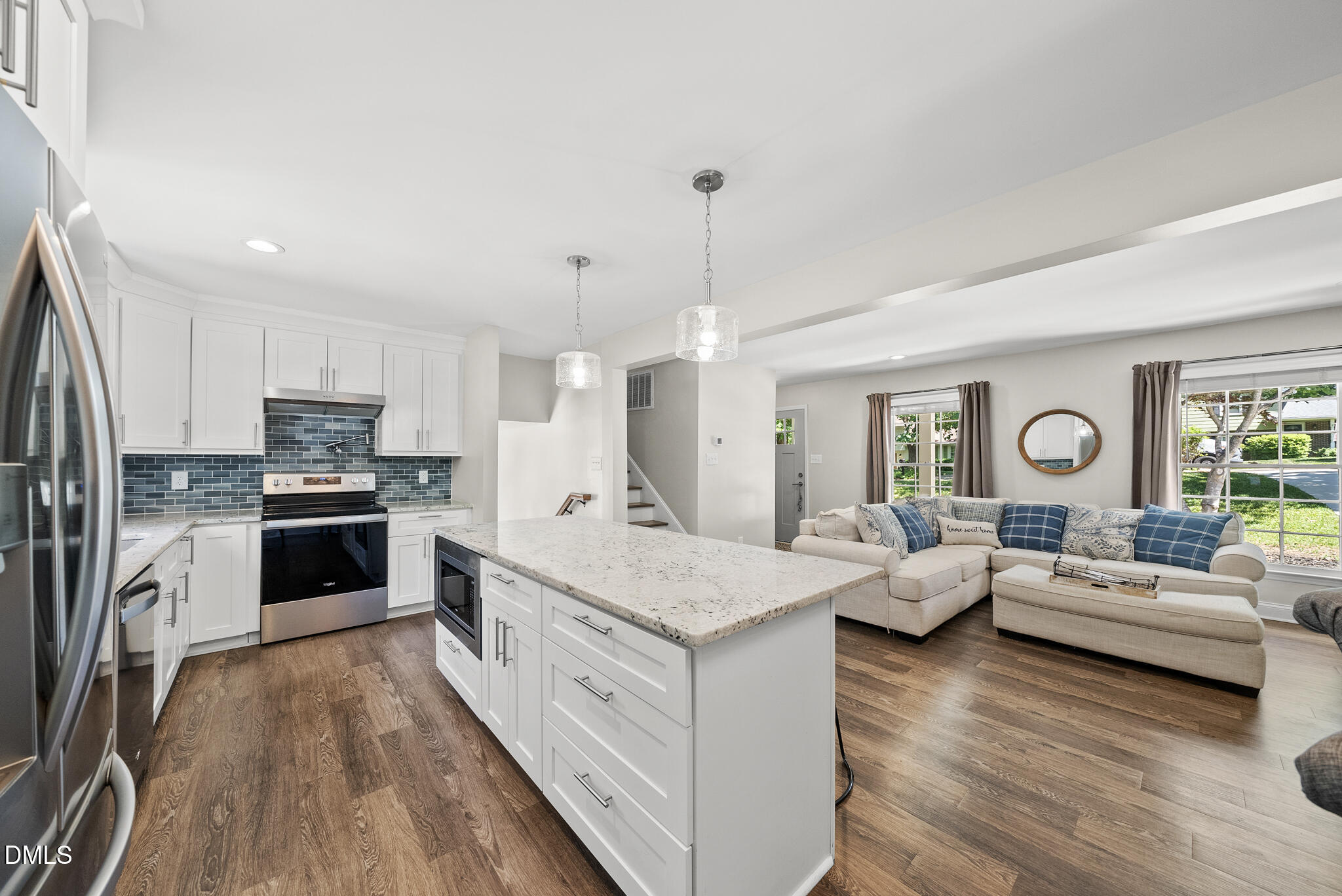 5314 Quail Meadow Drive Property Photo 15