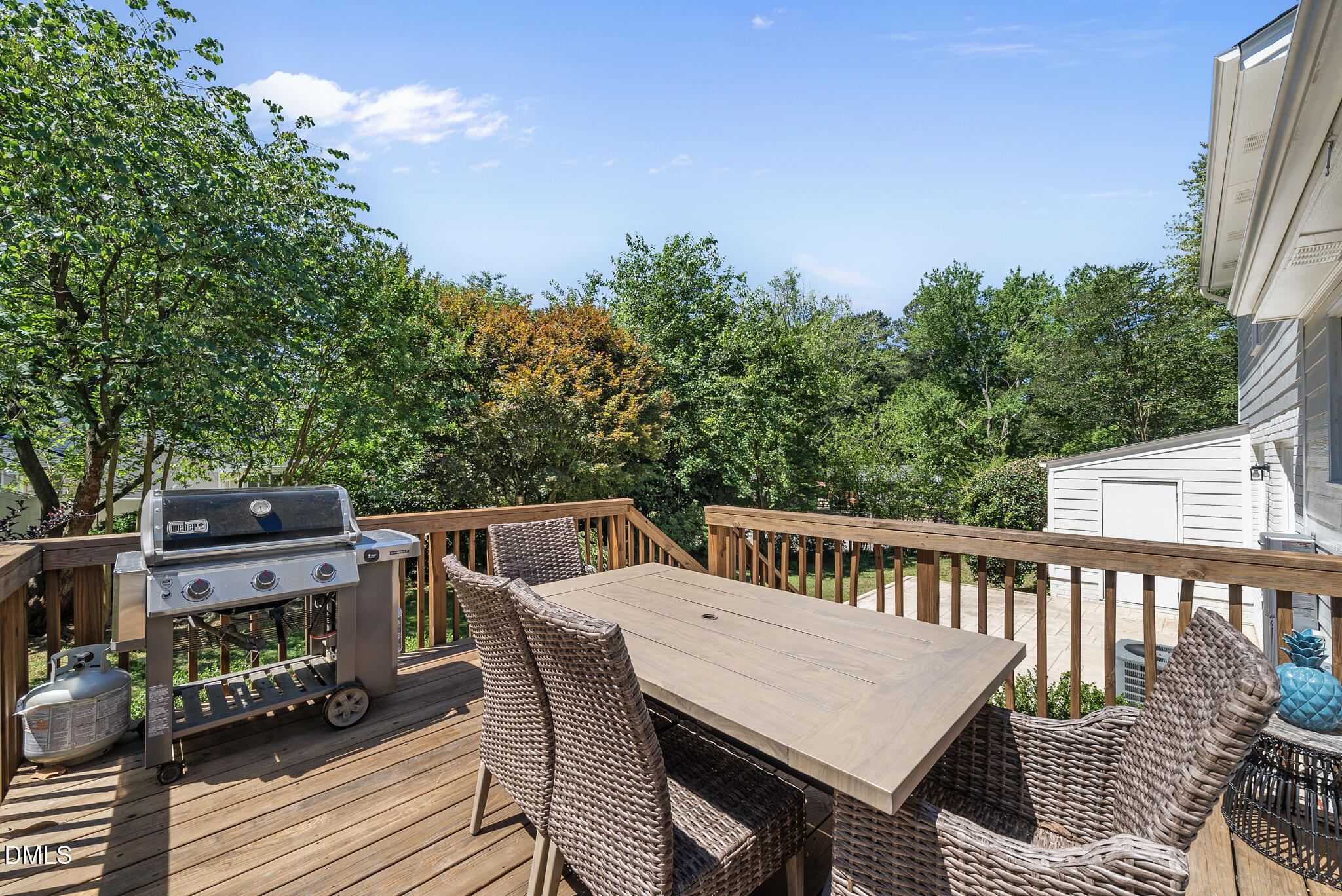 5314 Quail Meadow Drive Property Photo 31