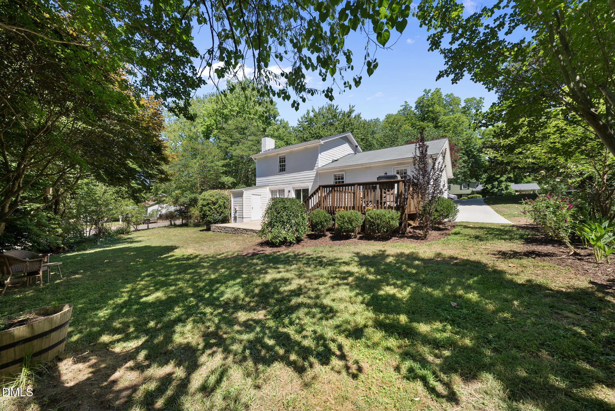 5314 Quail Meadow Drive Property Photo 32