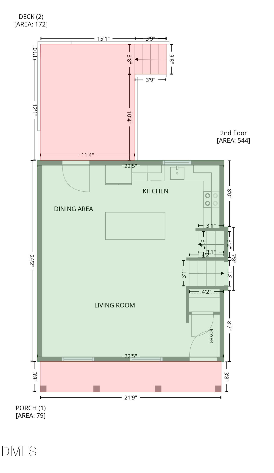 5314 Quail Meadow Drive Property Photo 36
