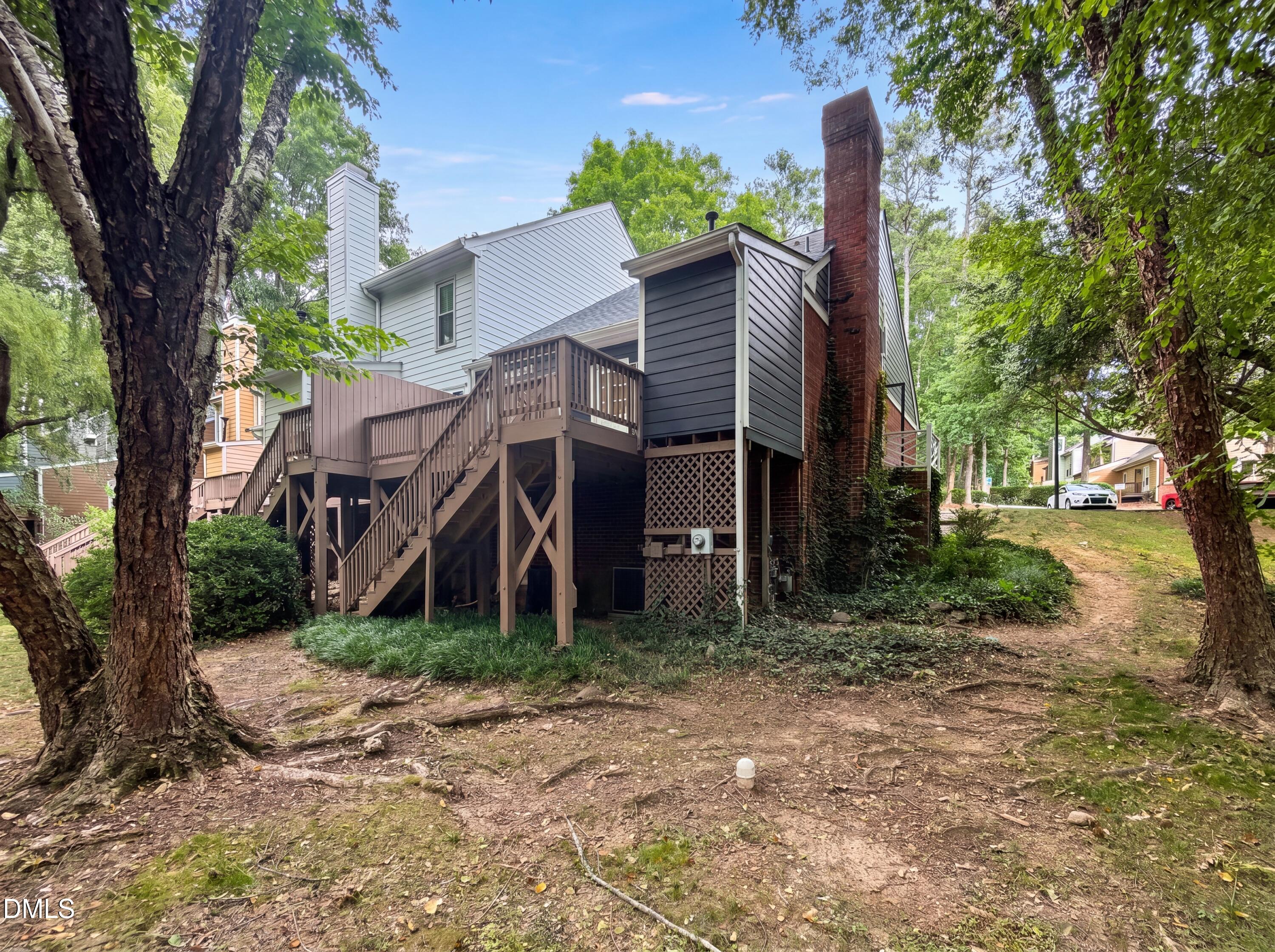 4601 Hershey Court Property Photo 15