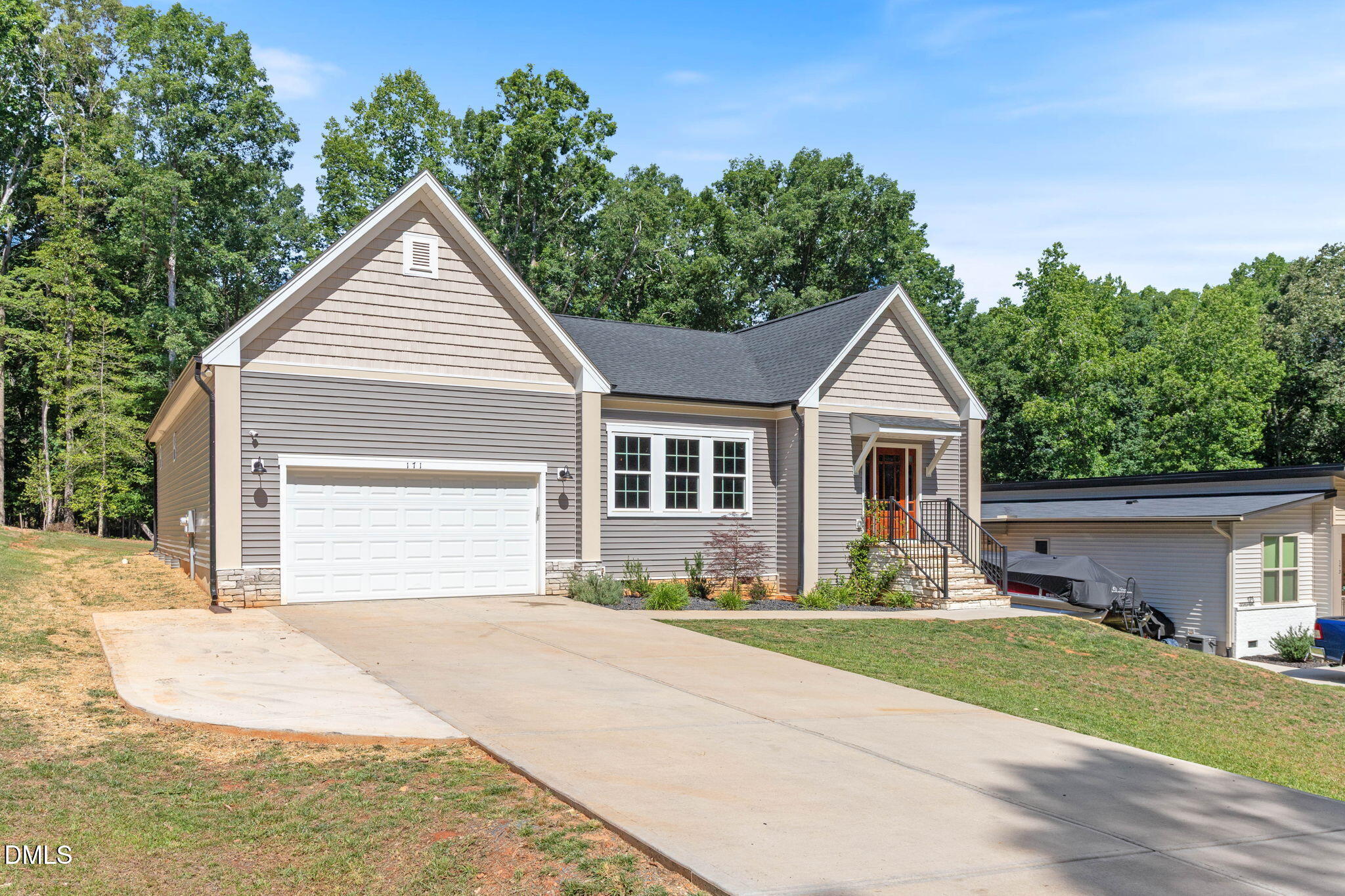 171 Nashua Drive Property Photo 1