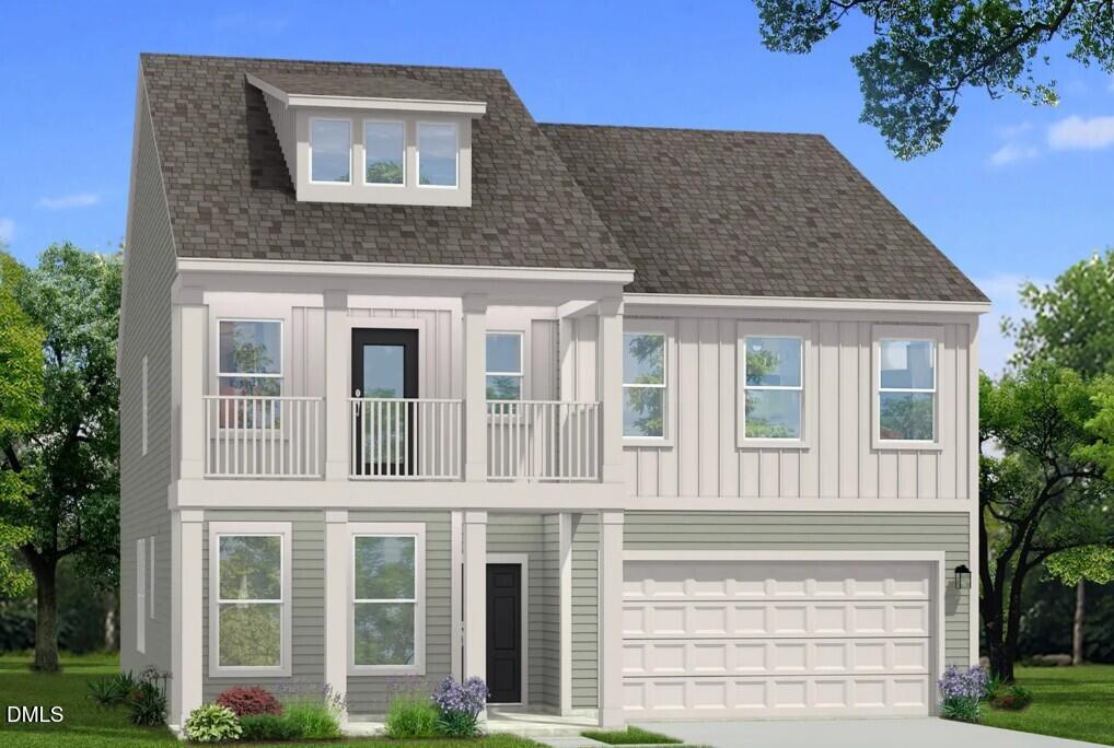 4213 Weavers Pond Drive Property Photo 1