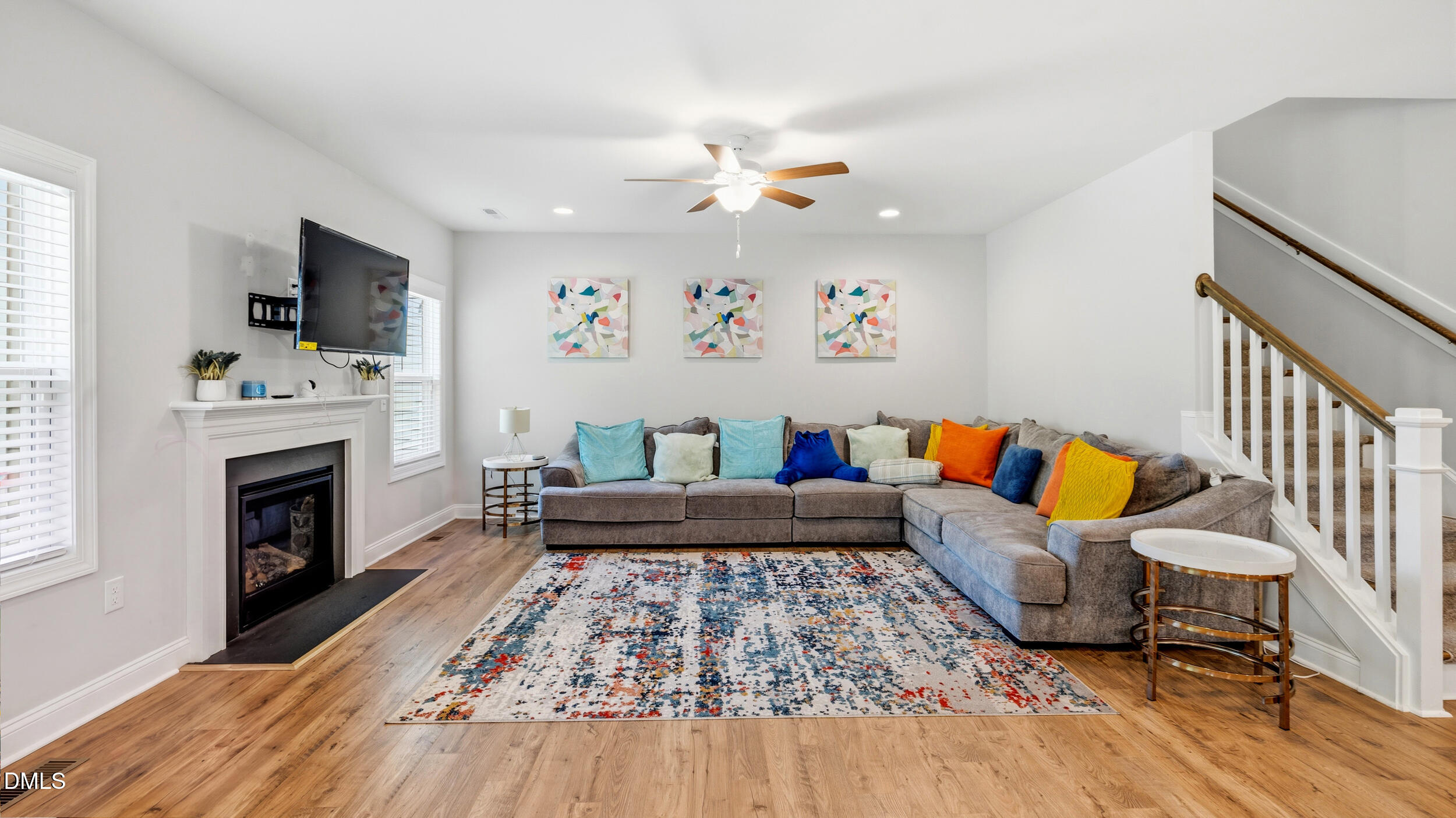 612 Deer Pond Way Property Photo 8