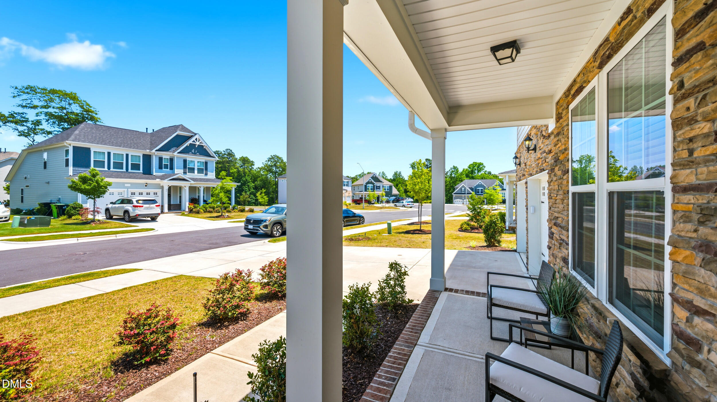 612 Deer Pond Way Property Photo 28