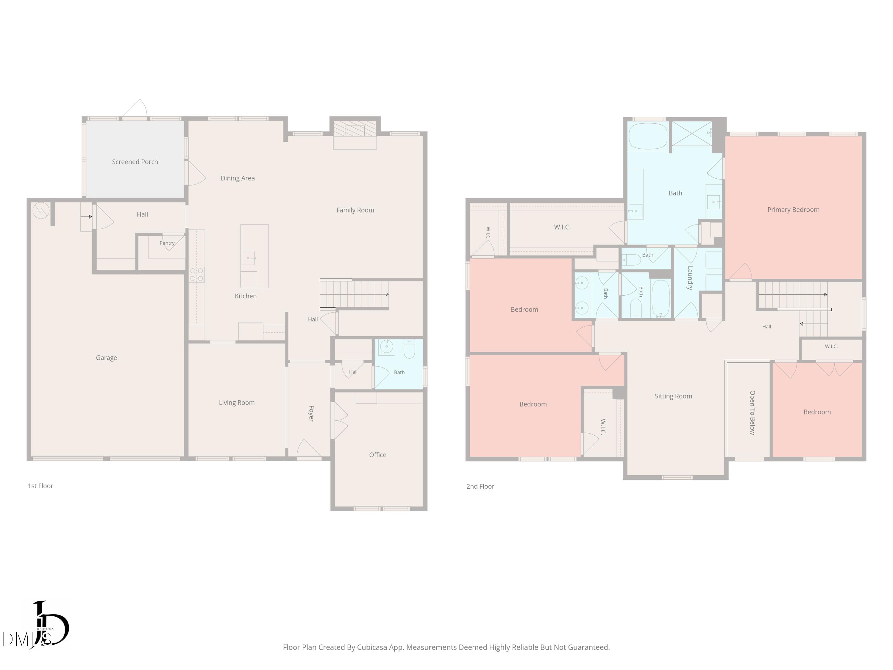 612 Deer Pond Way Property Photo 37