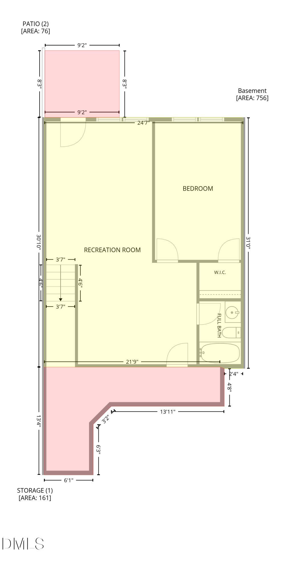 641 Newlyn Drive Property Photo 10
