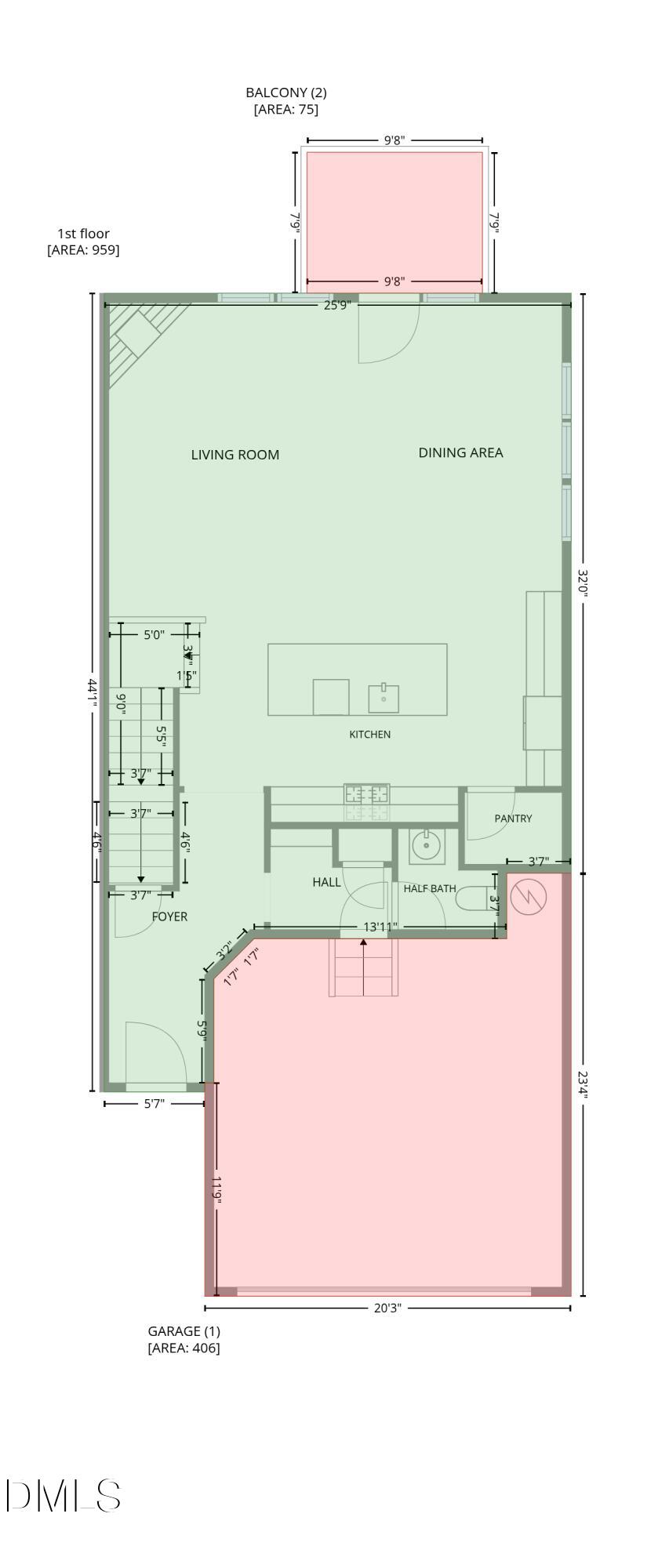 641 Newlyn Drive Property Photo 11