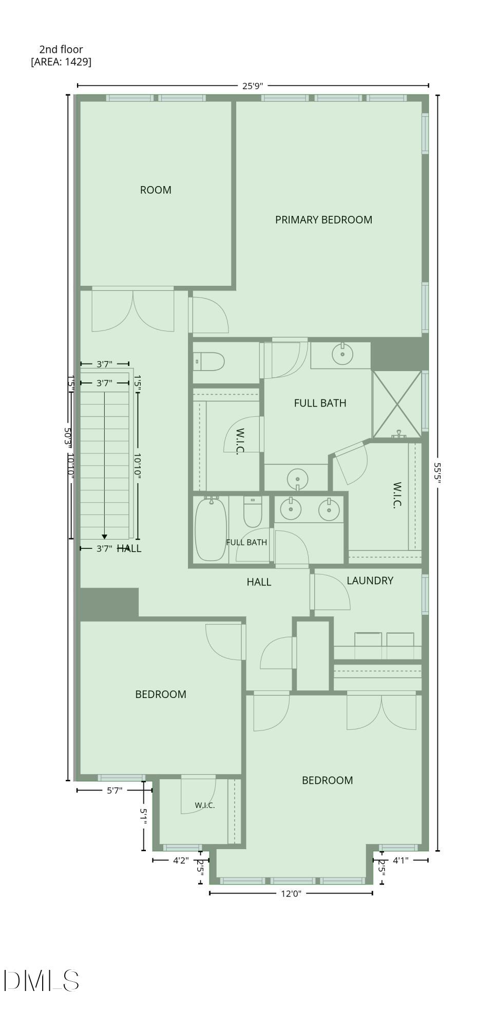 641 Newlyn Drive Property Photo 12