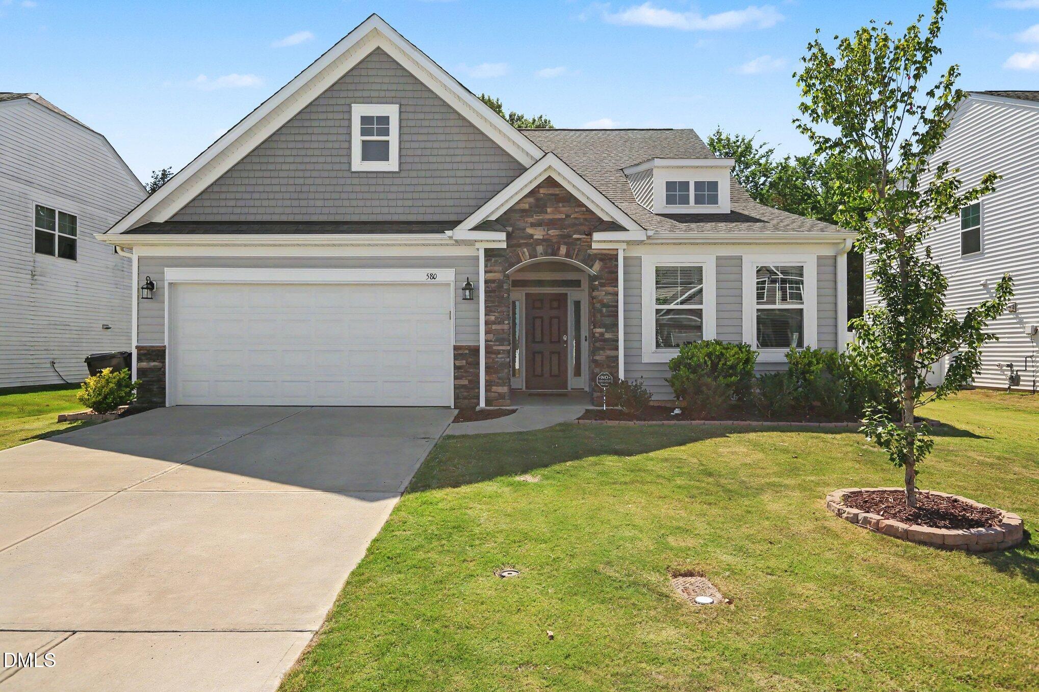 580 Brycewood Drive