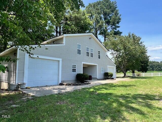 9816 Debnam Road Property Photo 2