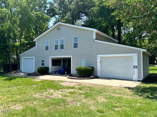 9816 Debnam Road Property Photo 10