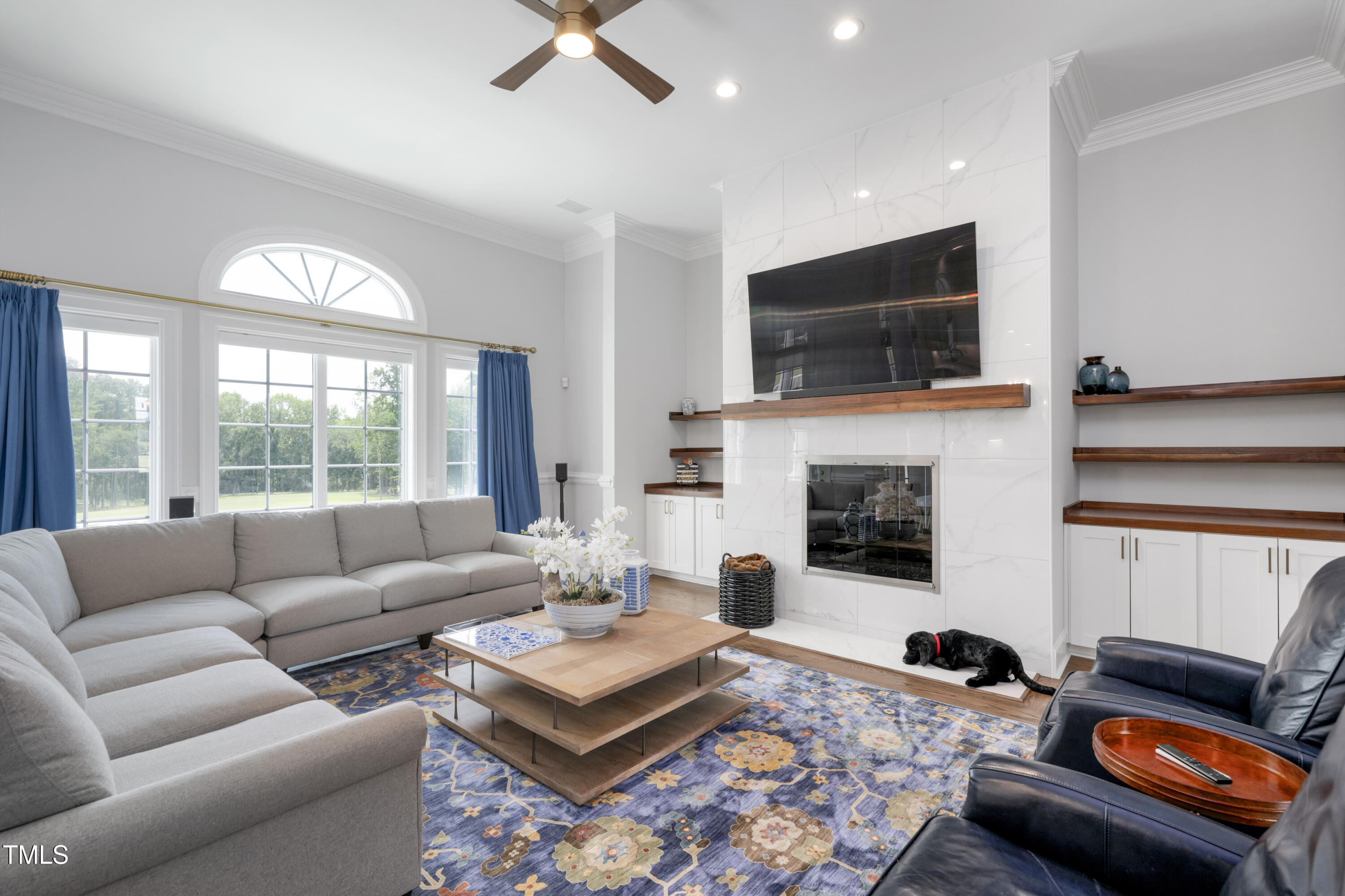 9820 Debnam Road Property Photo 15