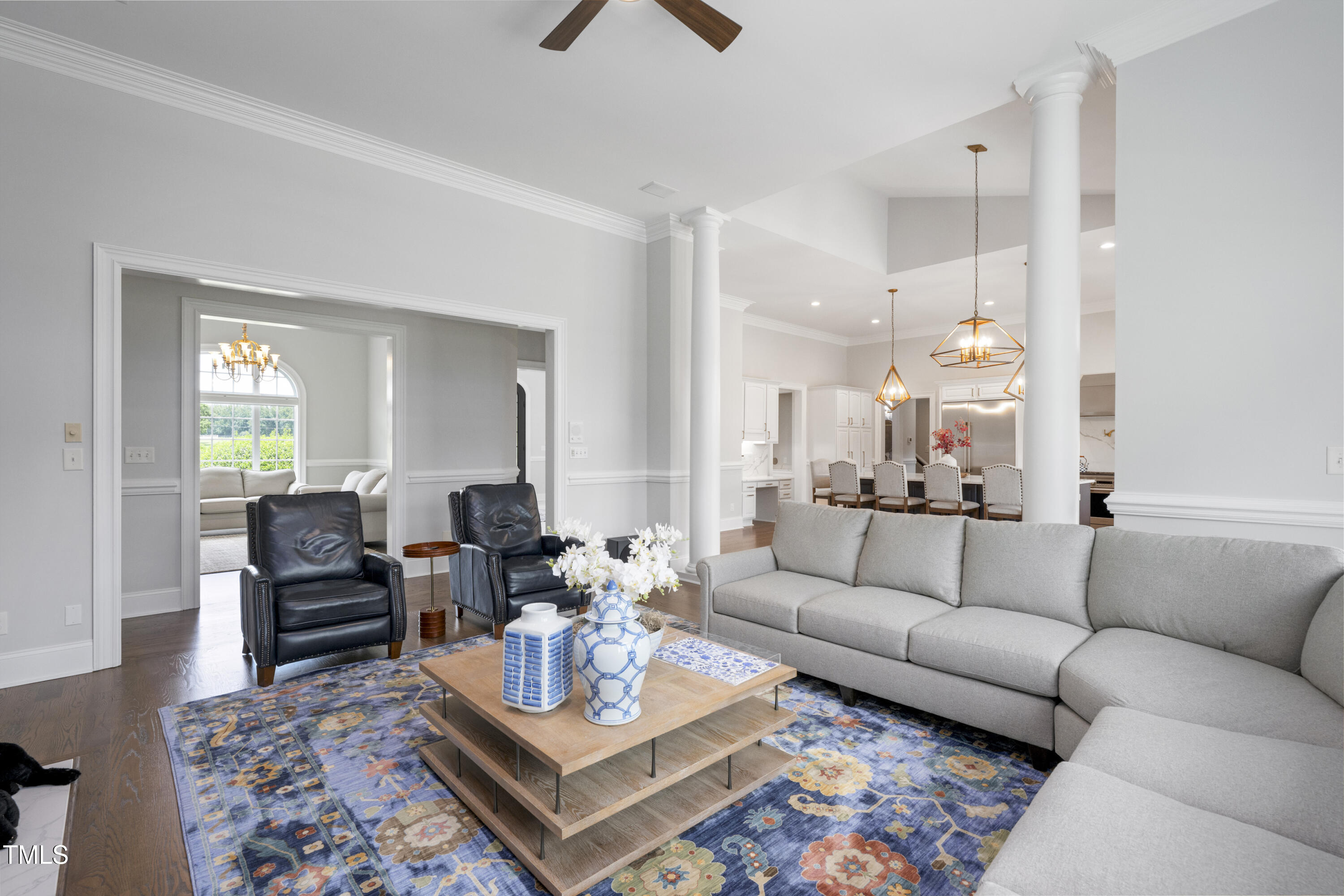 9820 Debnam Road Property Photo 17