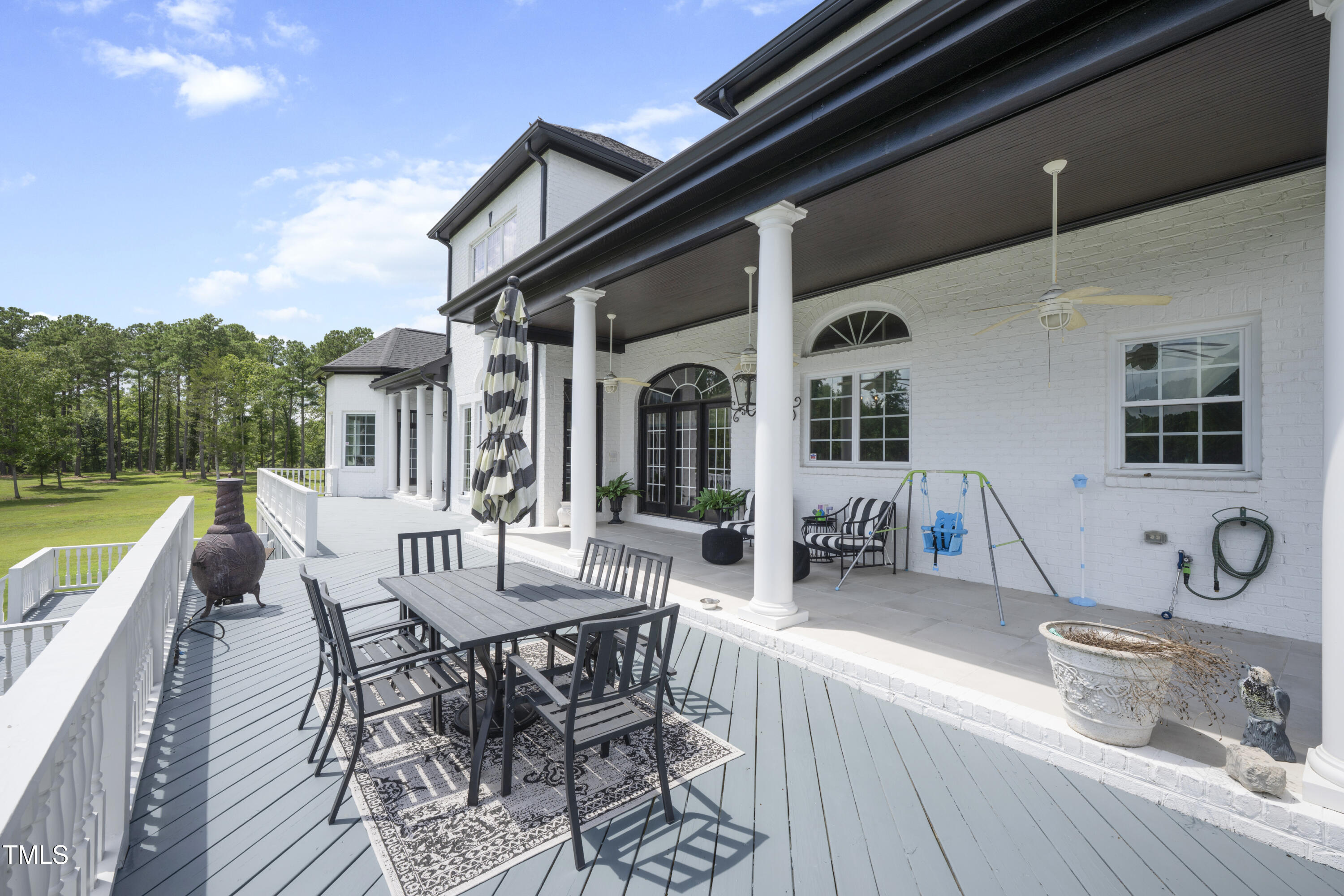9820 Debnam Road Property Photo 27
