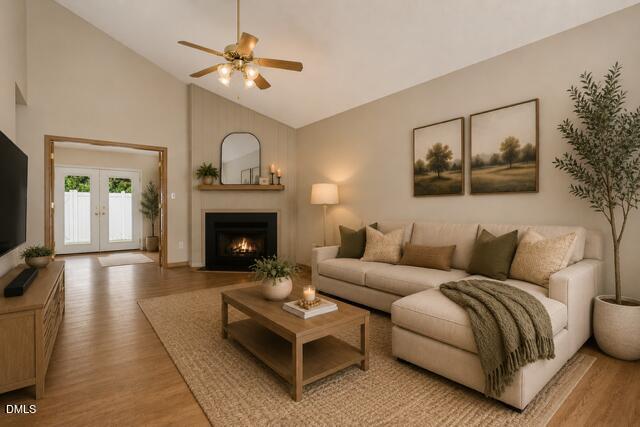 5029 Avenida Del Sol Drive Property Photo 8