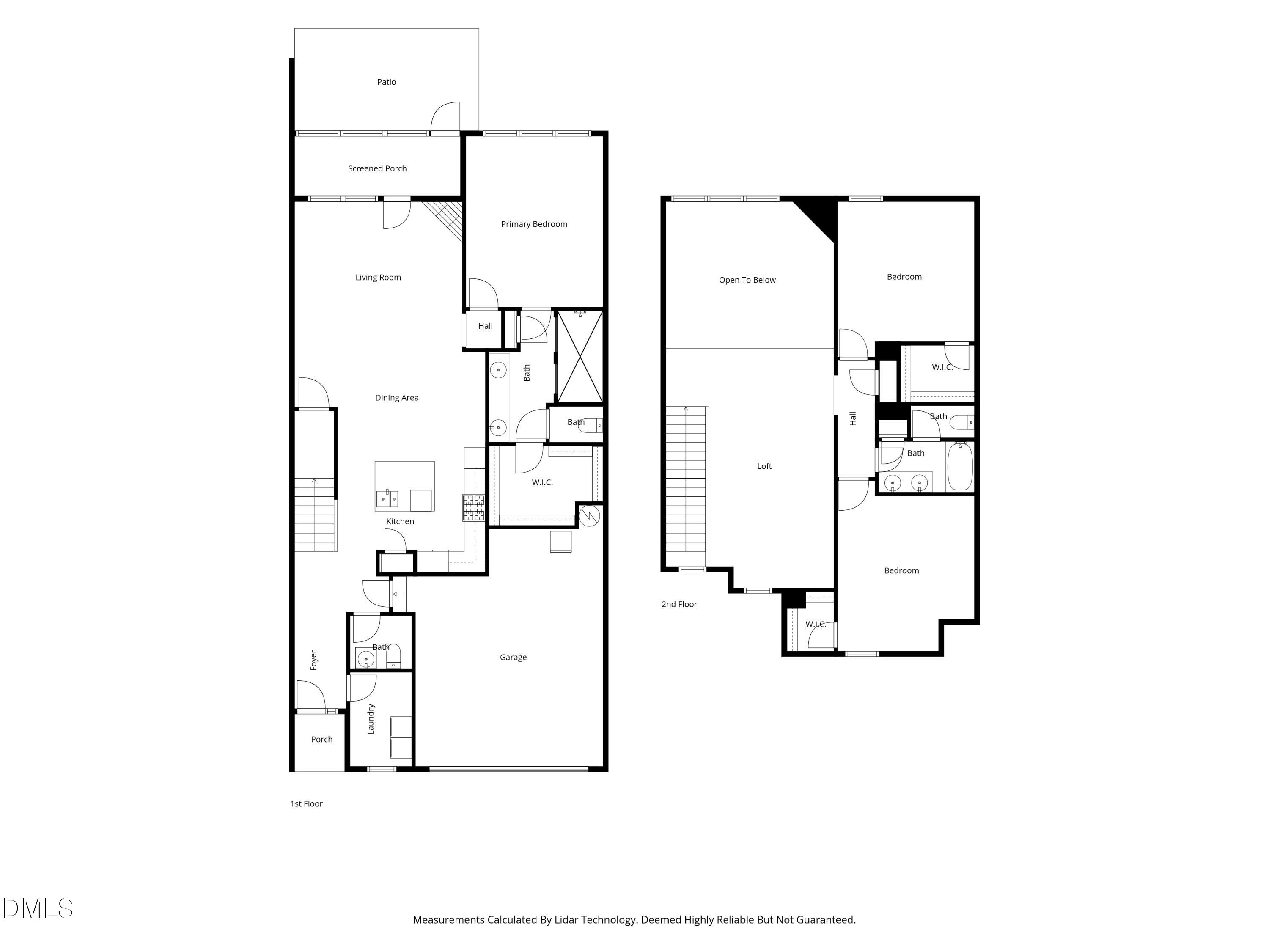 2575 Rambling Creek Road Property Photo 2