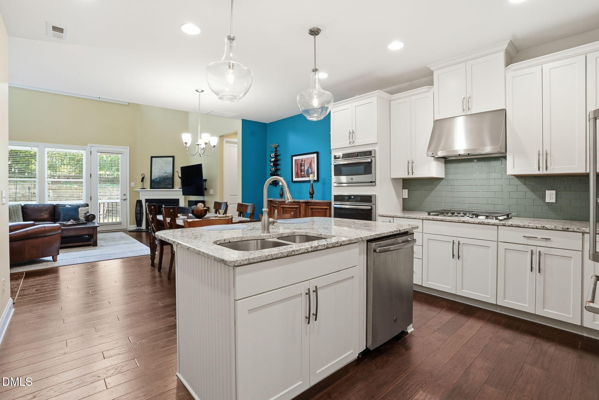 2575 Rambling Creek Road Property Photo 9