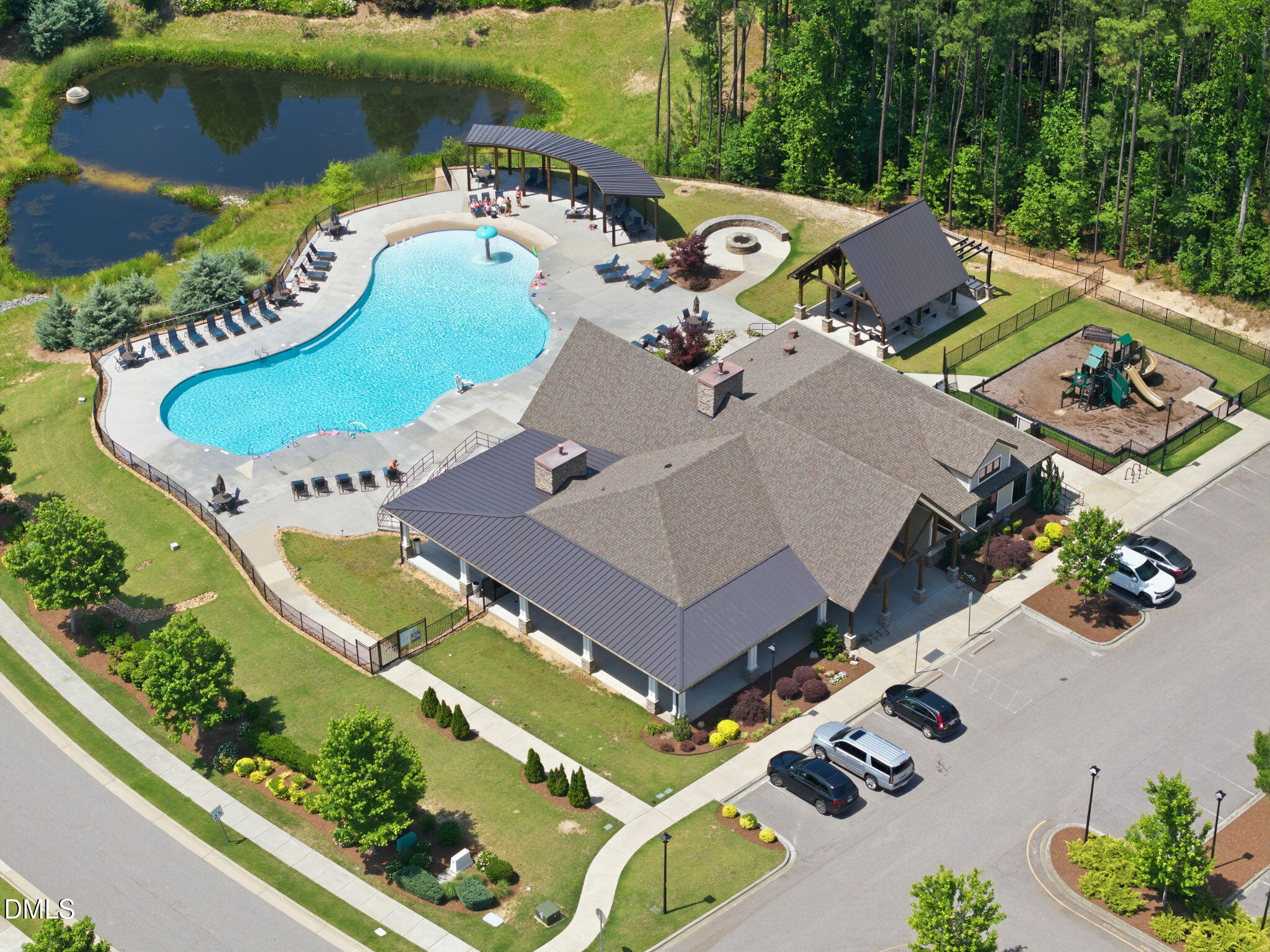 2575 Rambling Creek Road Property Photo 48