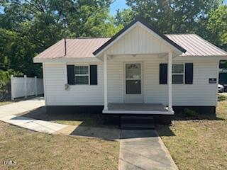 328 N Keith Street