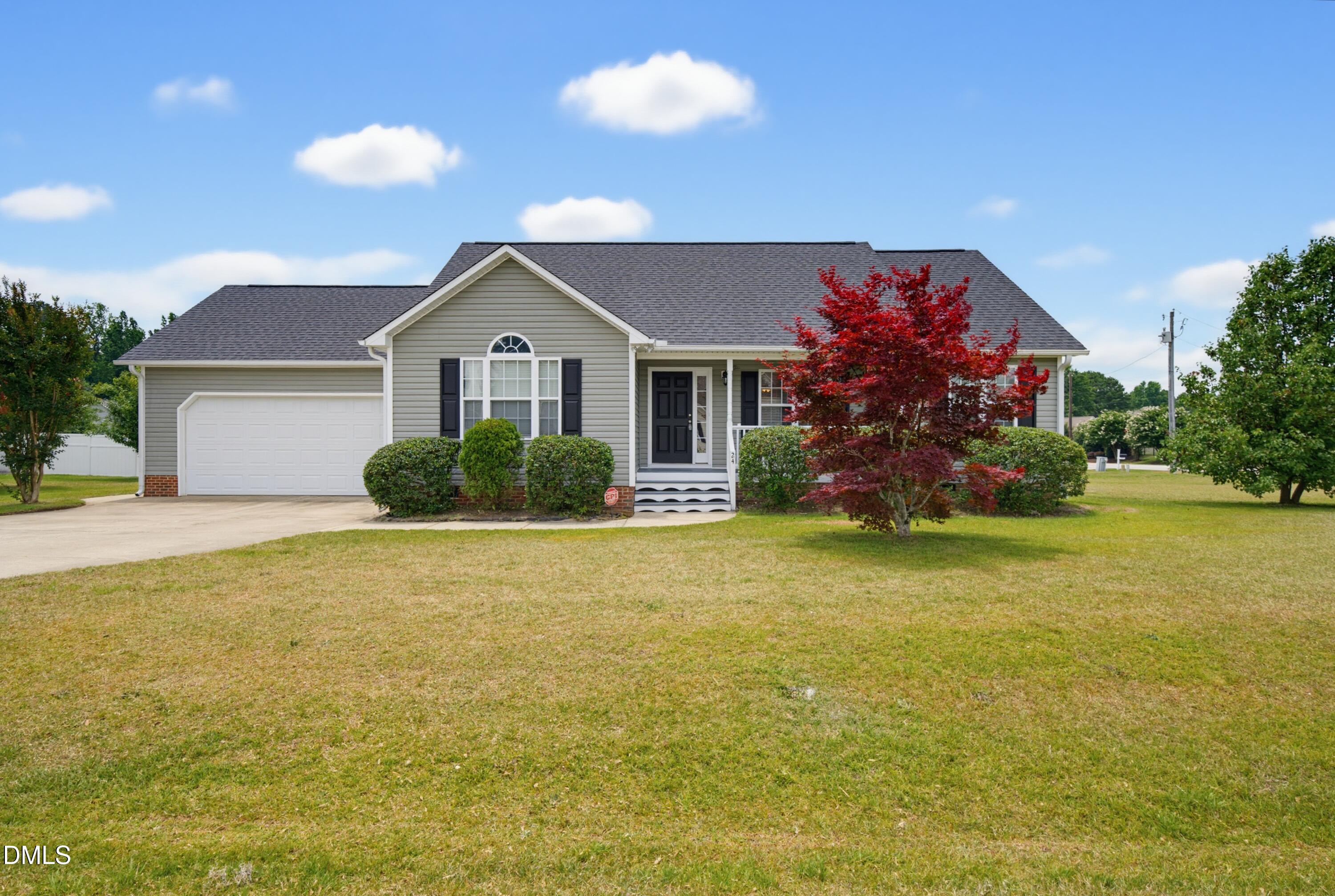 24 Bridle Drive Property Photo 1