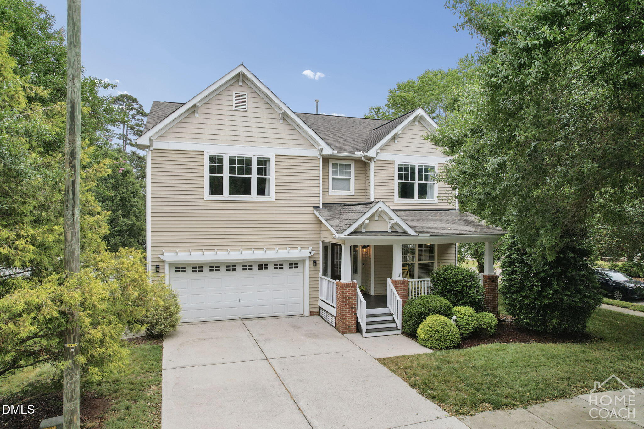 10611 Friendly Neighbor Lane Property Photo 3