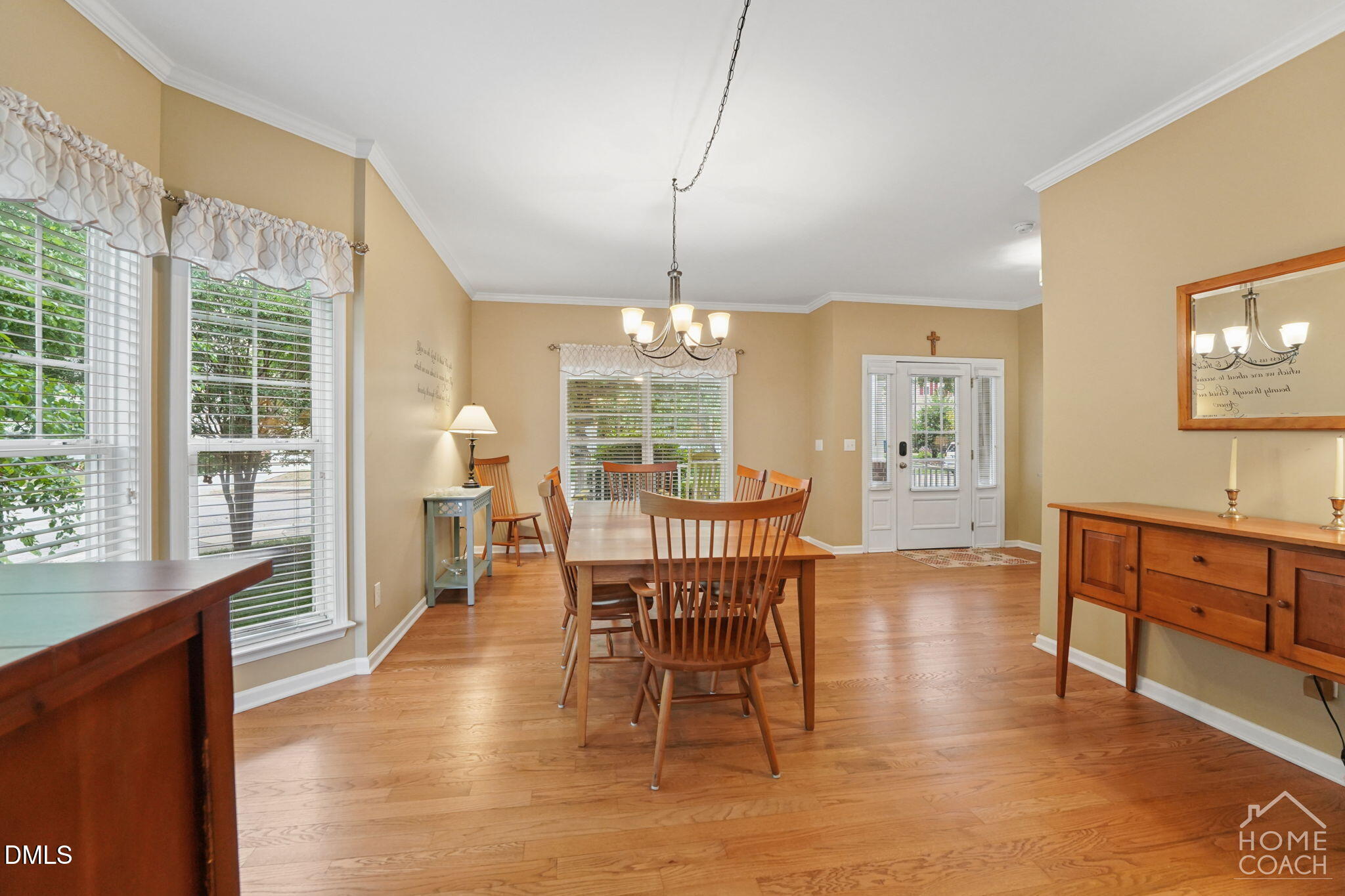 10611 Friendly Neighbor Lane Property Photo 13