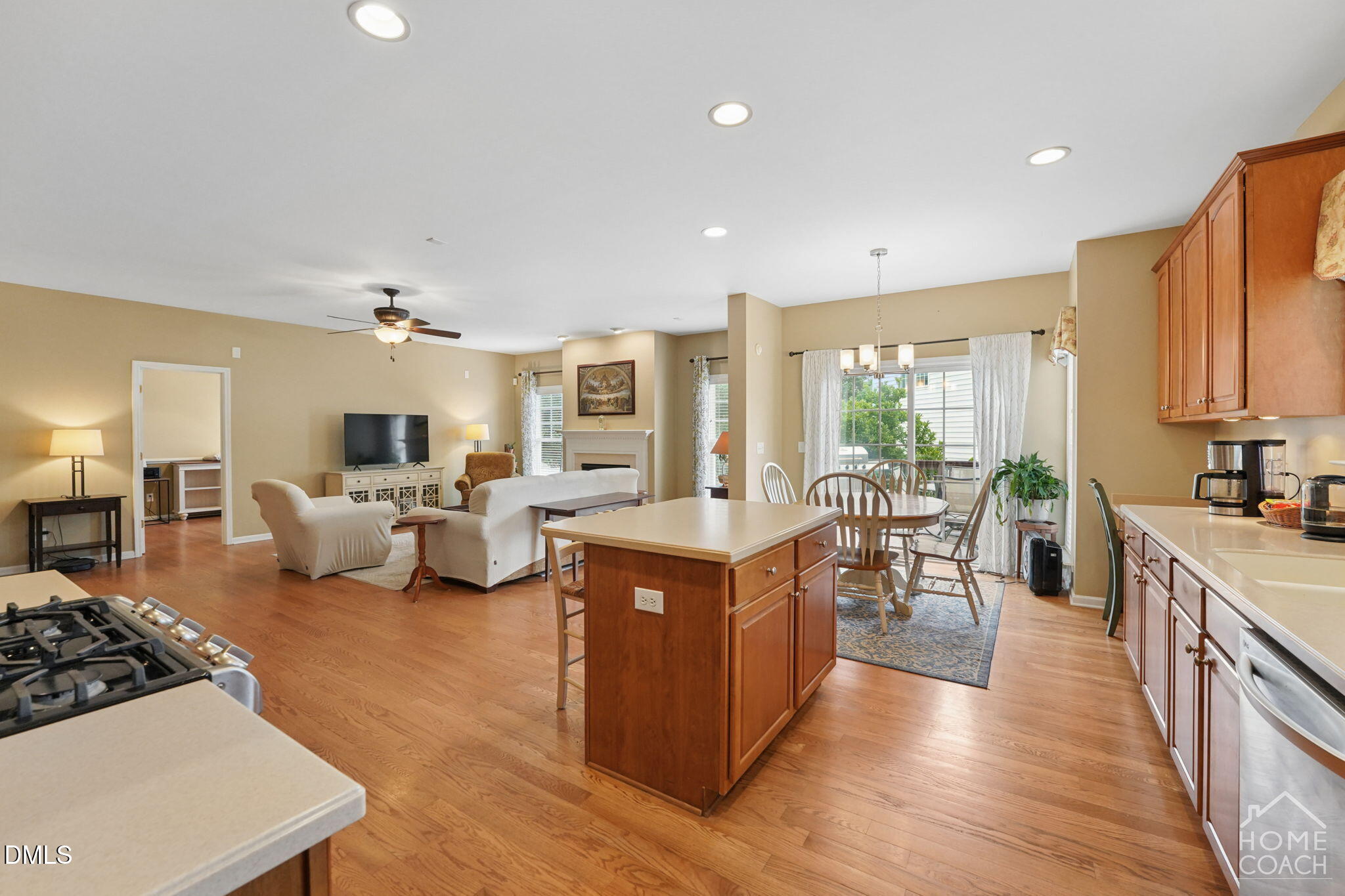 10611 Friendly Neighbor Lane Property Photo 14
