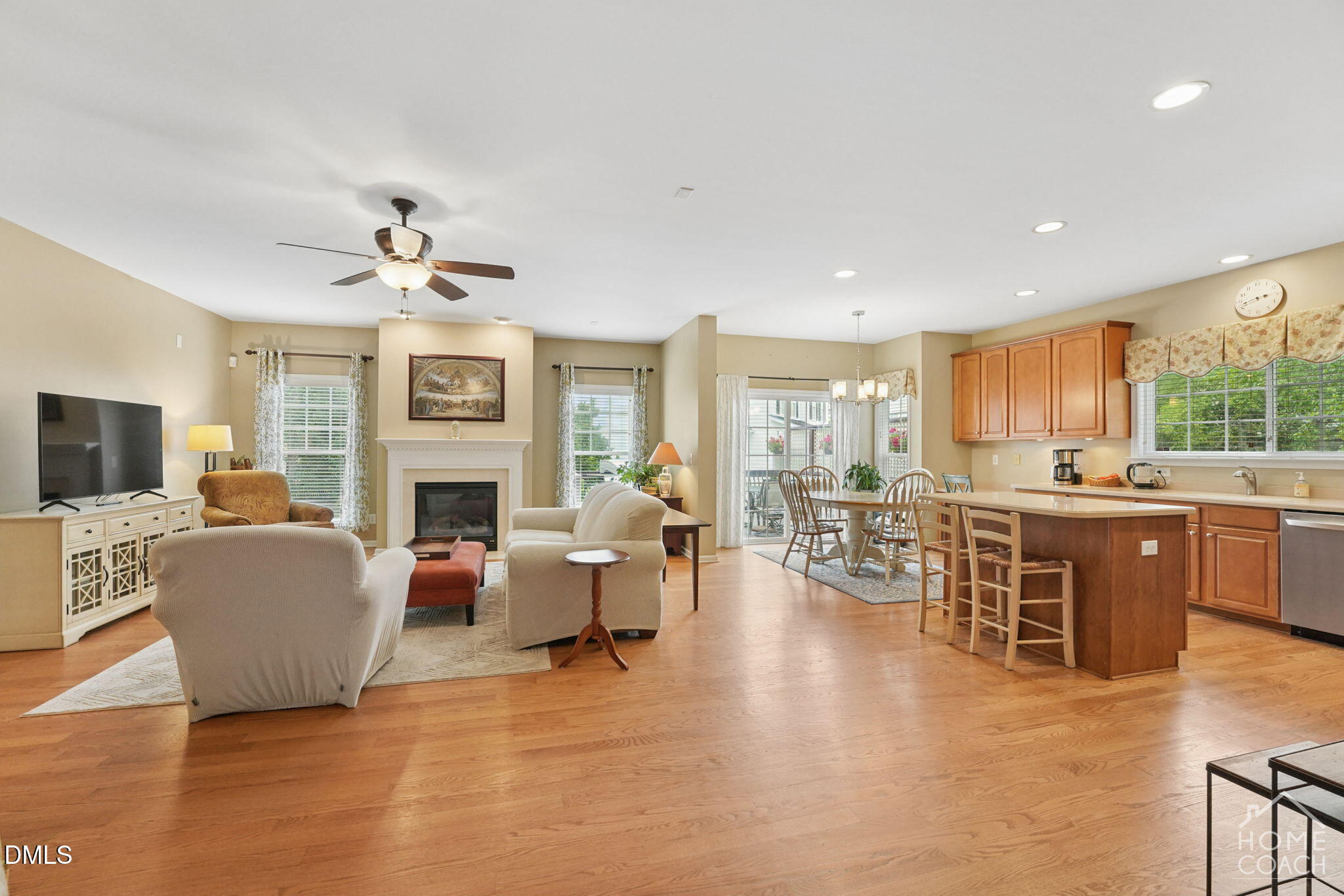 10611 Friendly Neighbor Lane Property Photo 22