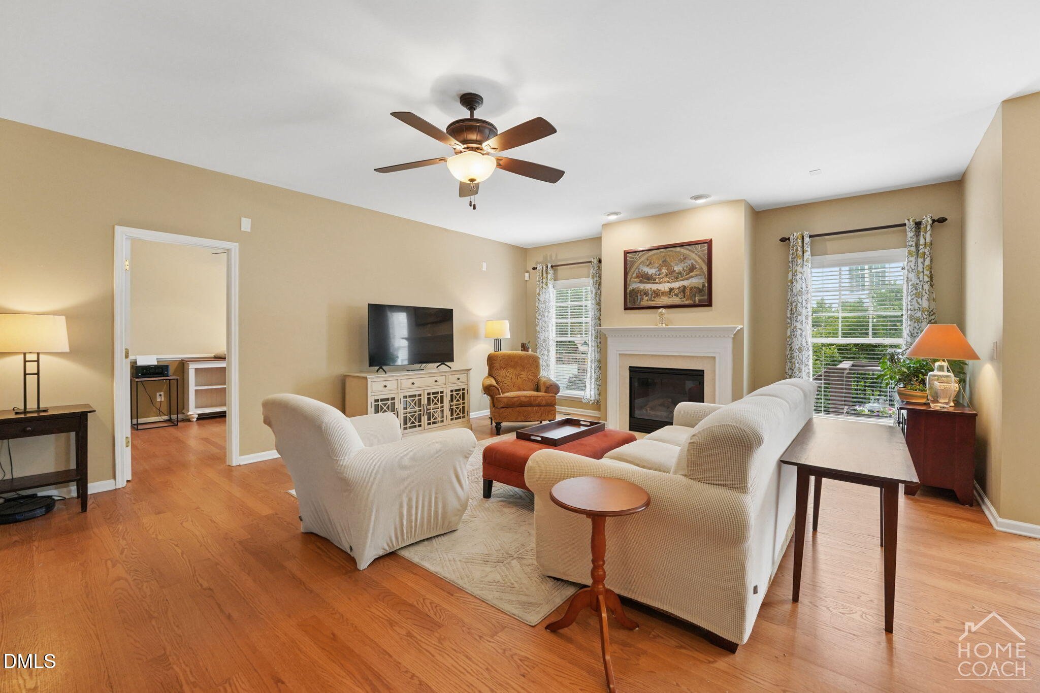 10611 Friendly Neighbor Lane Property Photo 23