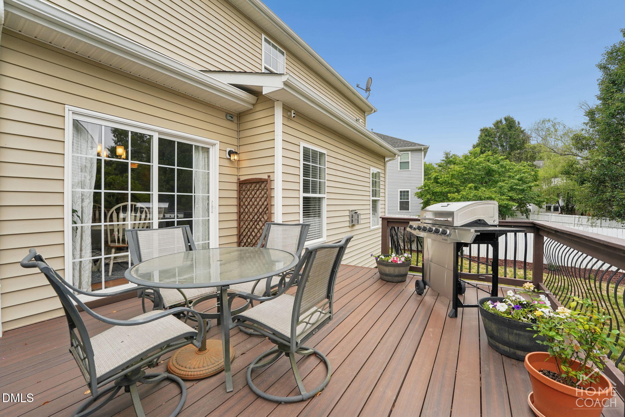 10611 Friendly Neighbor Lane Property Photo 39