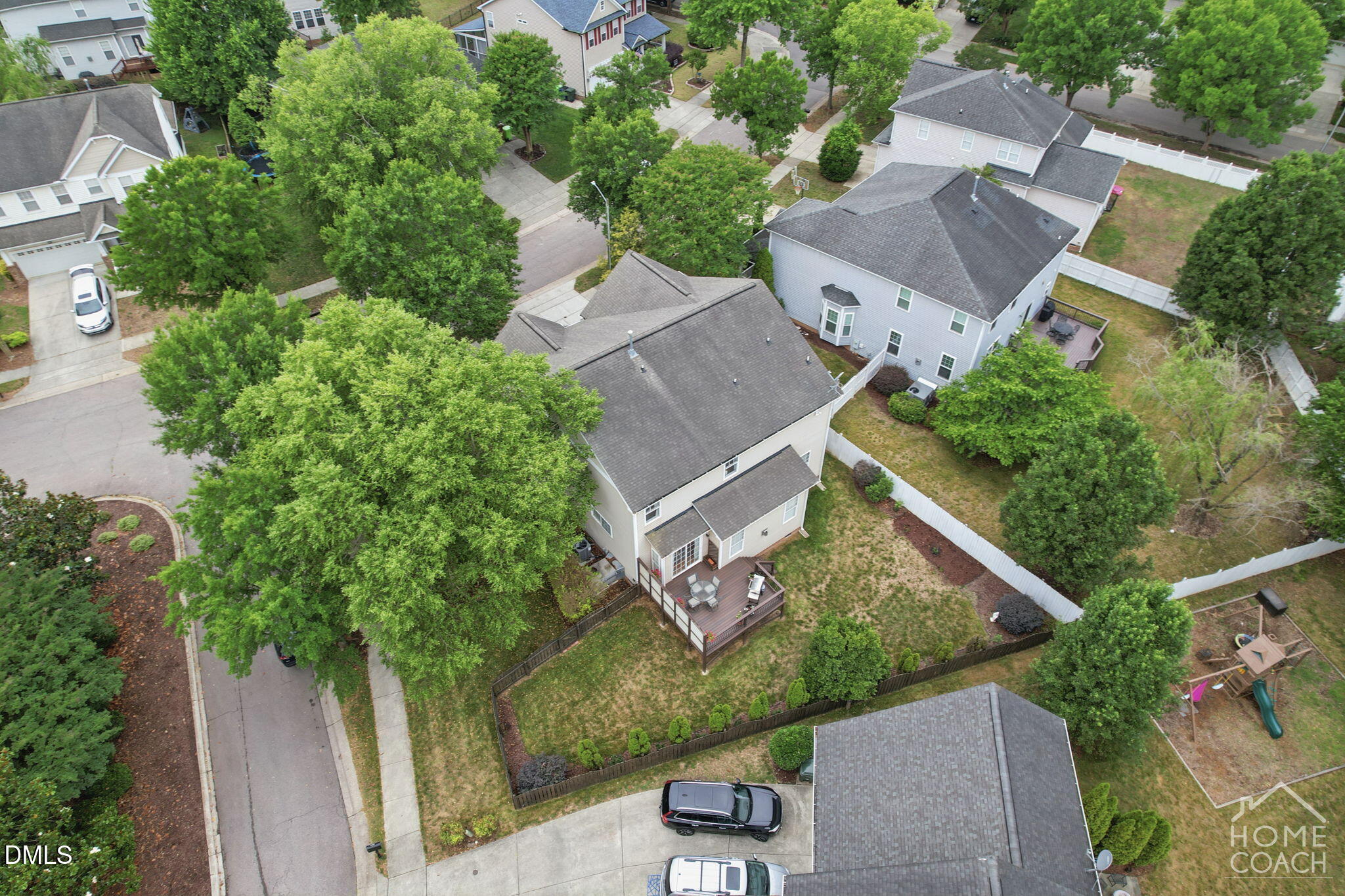 10611 Friendly Neighbor Lane Property Photo 41