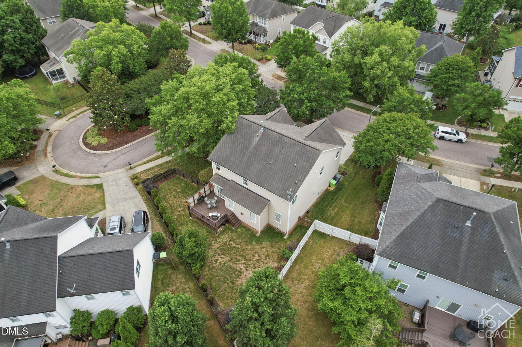 10611 Friendly Neighbor Lane Property Photo 42