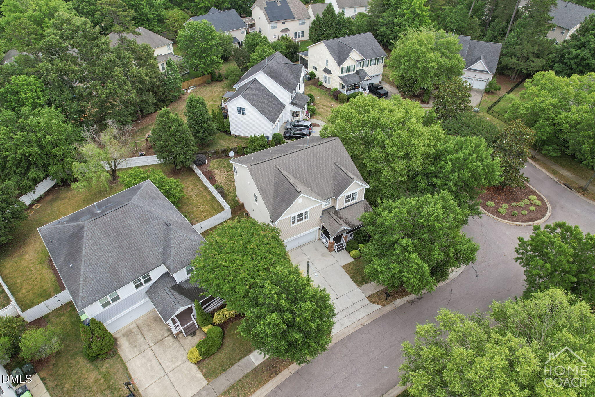 10611 Friendly Neighbor Lane Property Photo 43