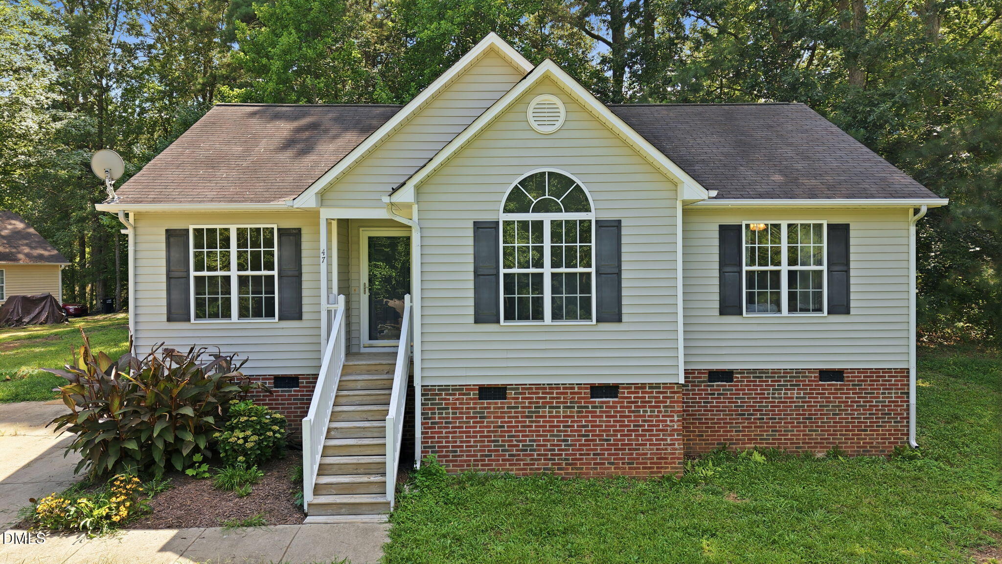 47 Rockhurst Court Property Photo 1
