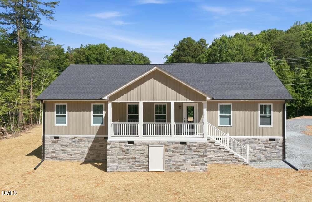 6904 Virgilina Road Property Photo 1