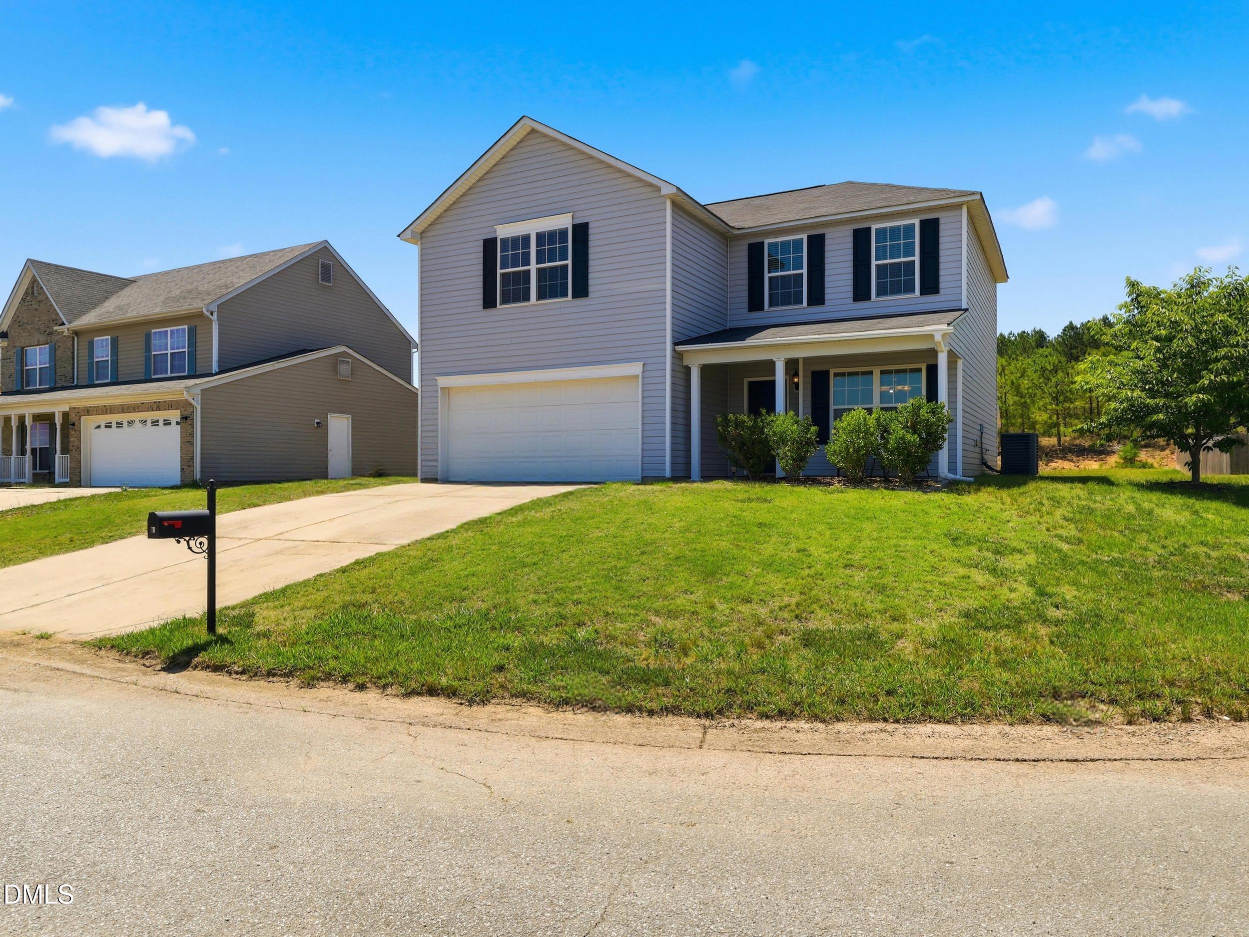 24 Thimbleweed Lane
