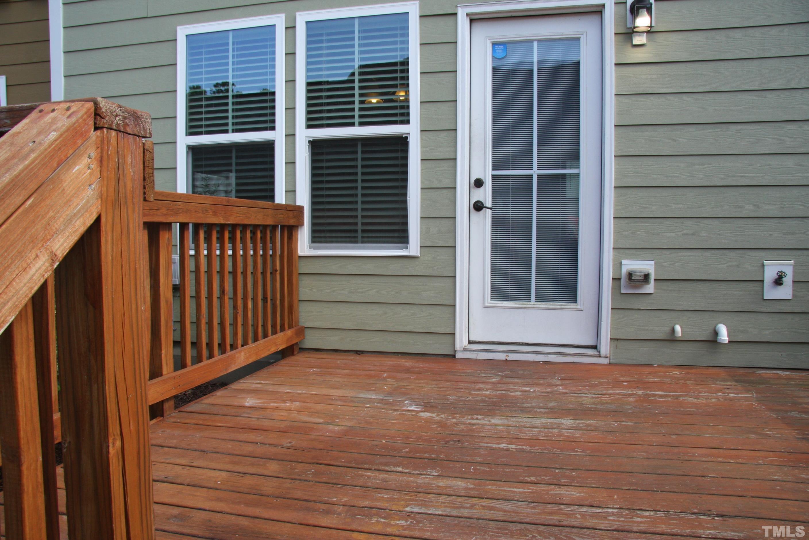 1012 Semora Lane Property Photo 29