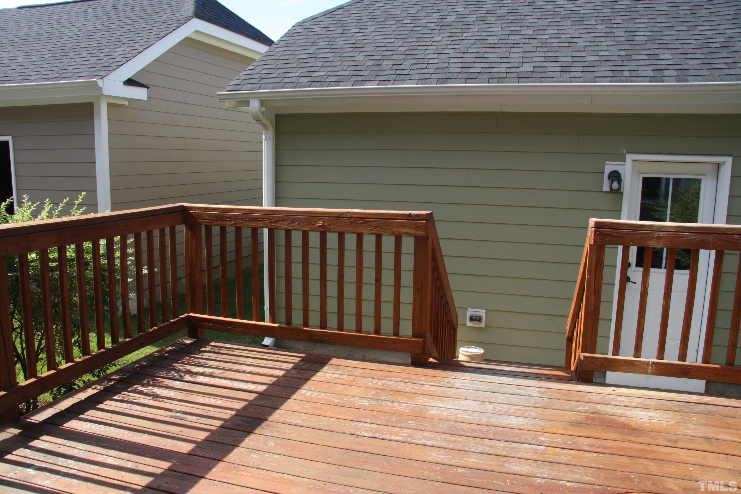 1012 Semora Lane Property Photo 30