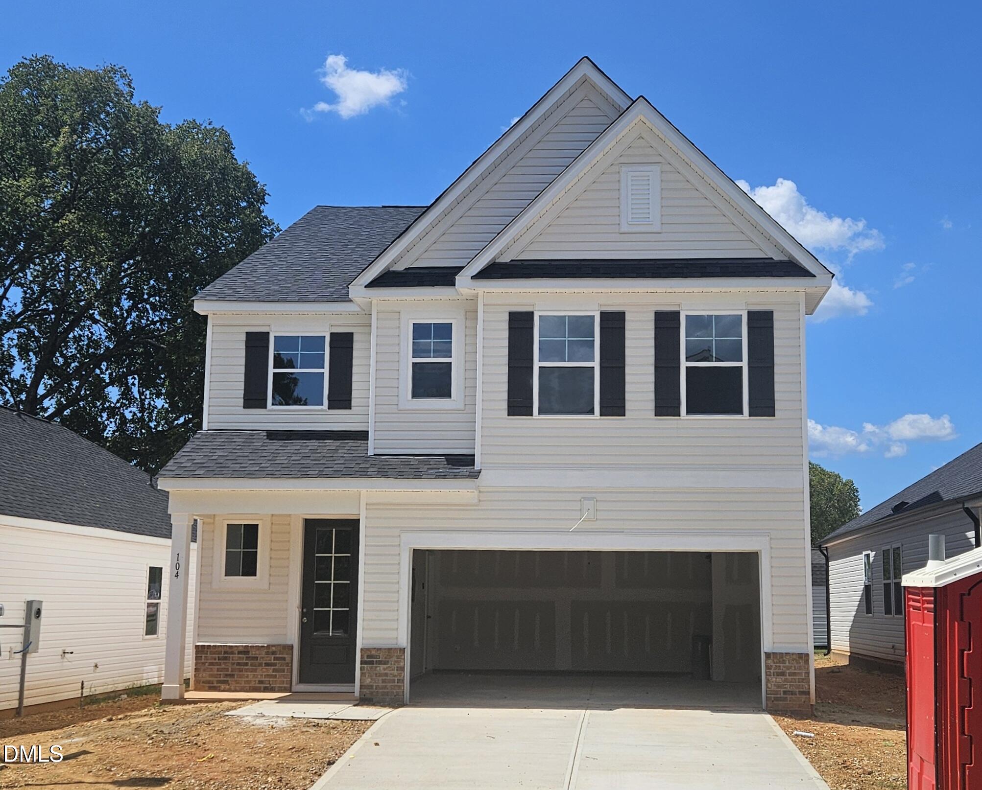 104 Baldwin Street Property Photo 1