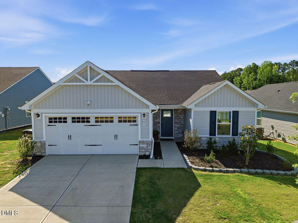 45 Catbird Lane Property Photo 1