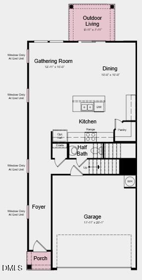 8764 Wardle Court Property Photo 36
