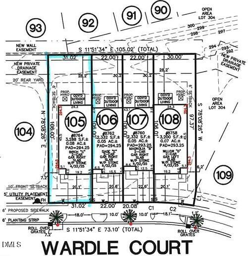 8764 Wardle Court Property Photo 39