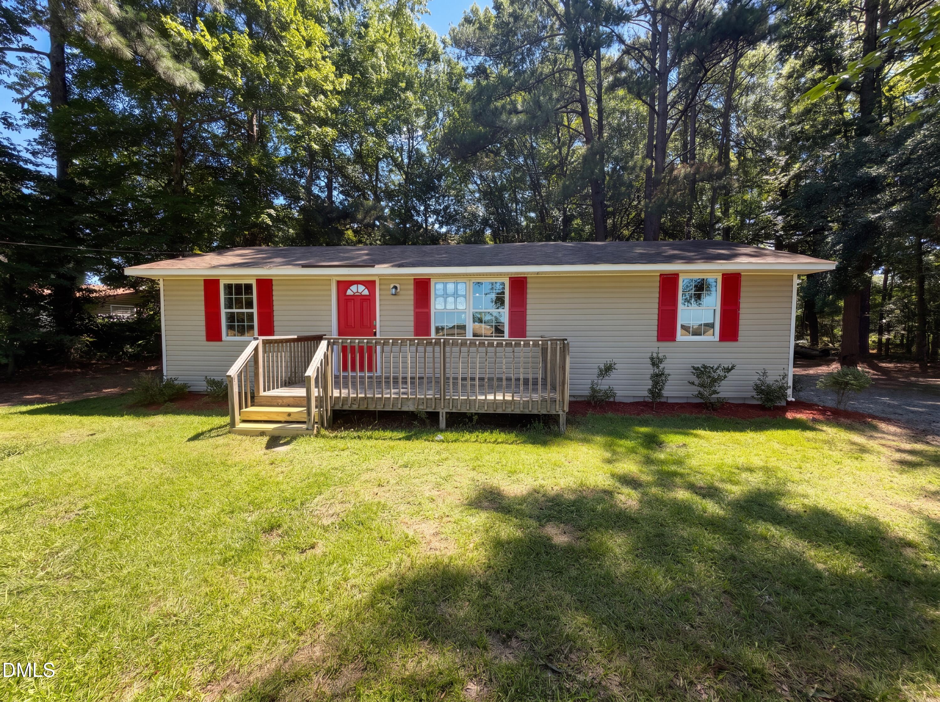 1087 Adams Road Property Photo 1