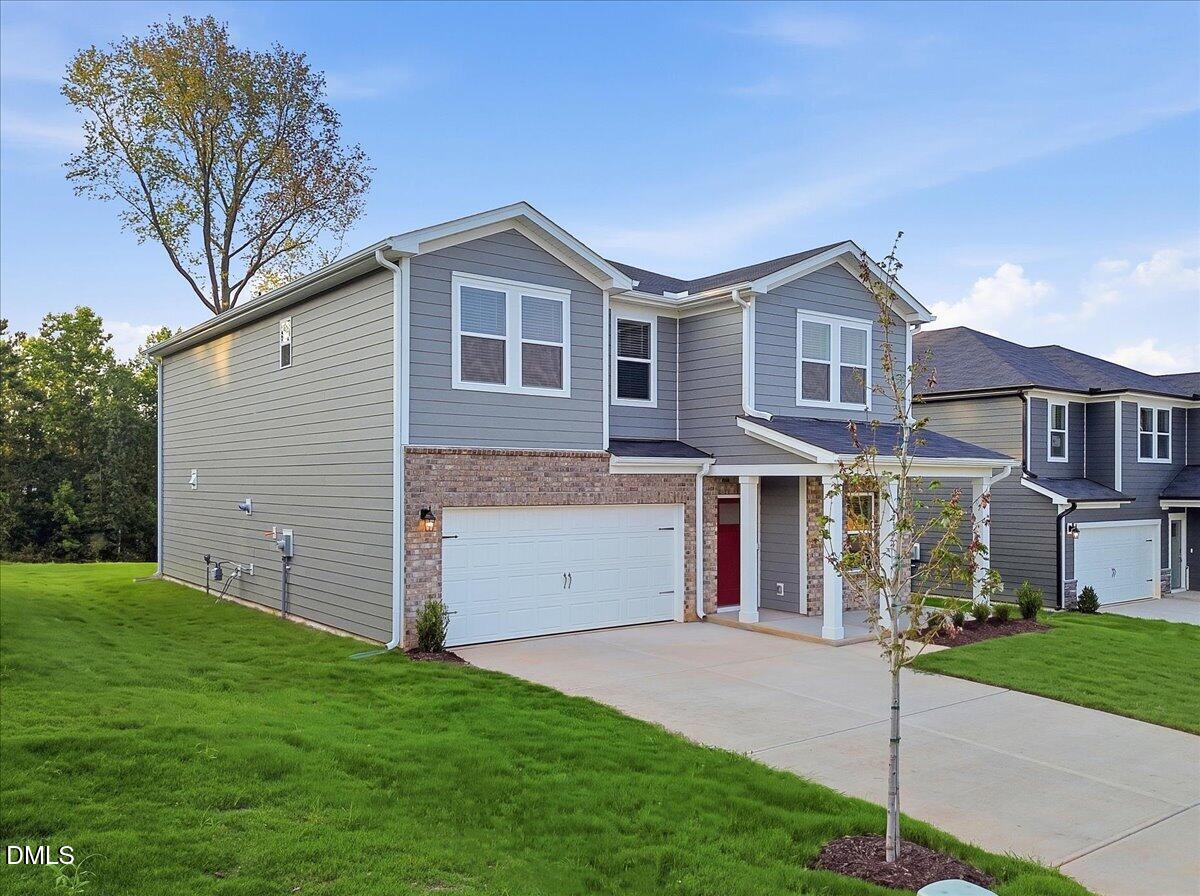 169 N Field Sparrow Way Property Photo 2