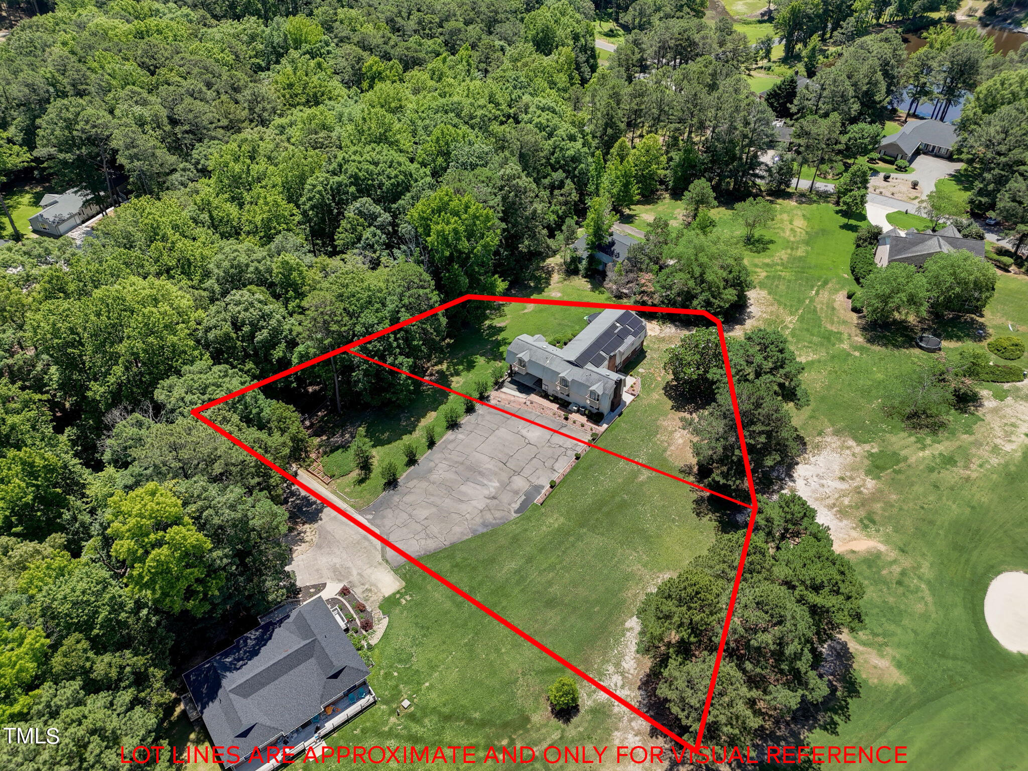 76 Traceway N Property Photo 31