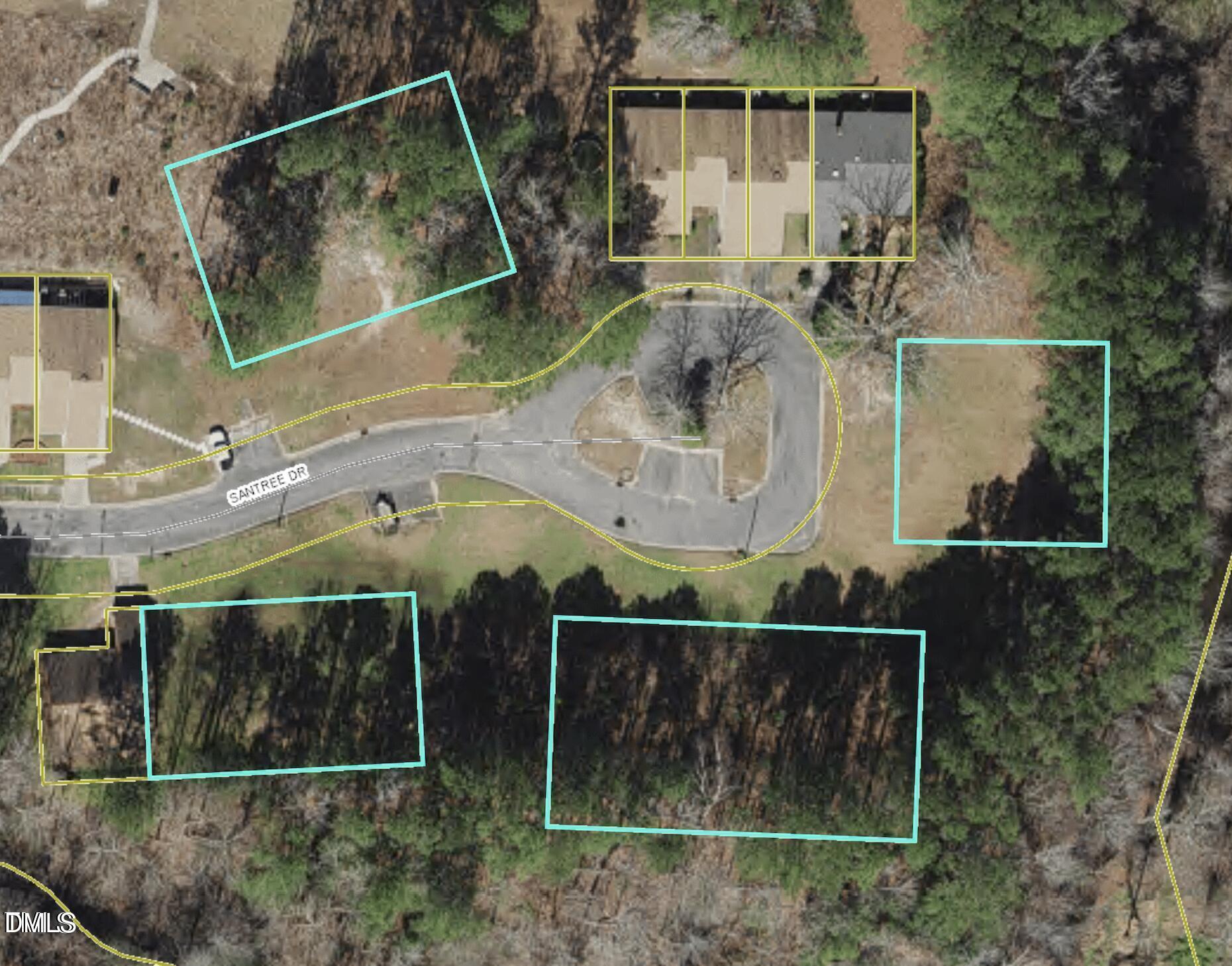 200 Santree Drive Property Photo 1
