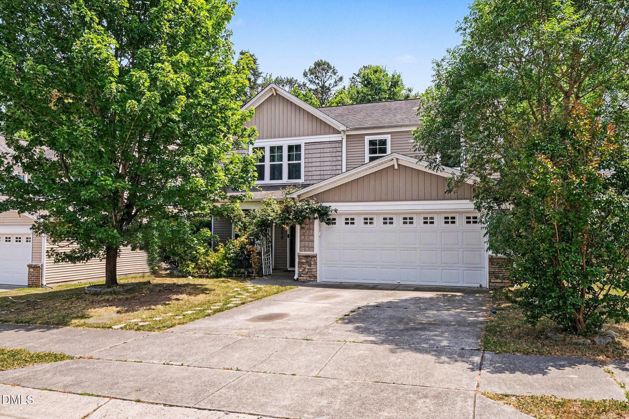 4418 Stonewall Drive